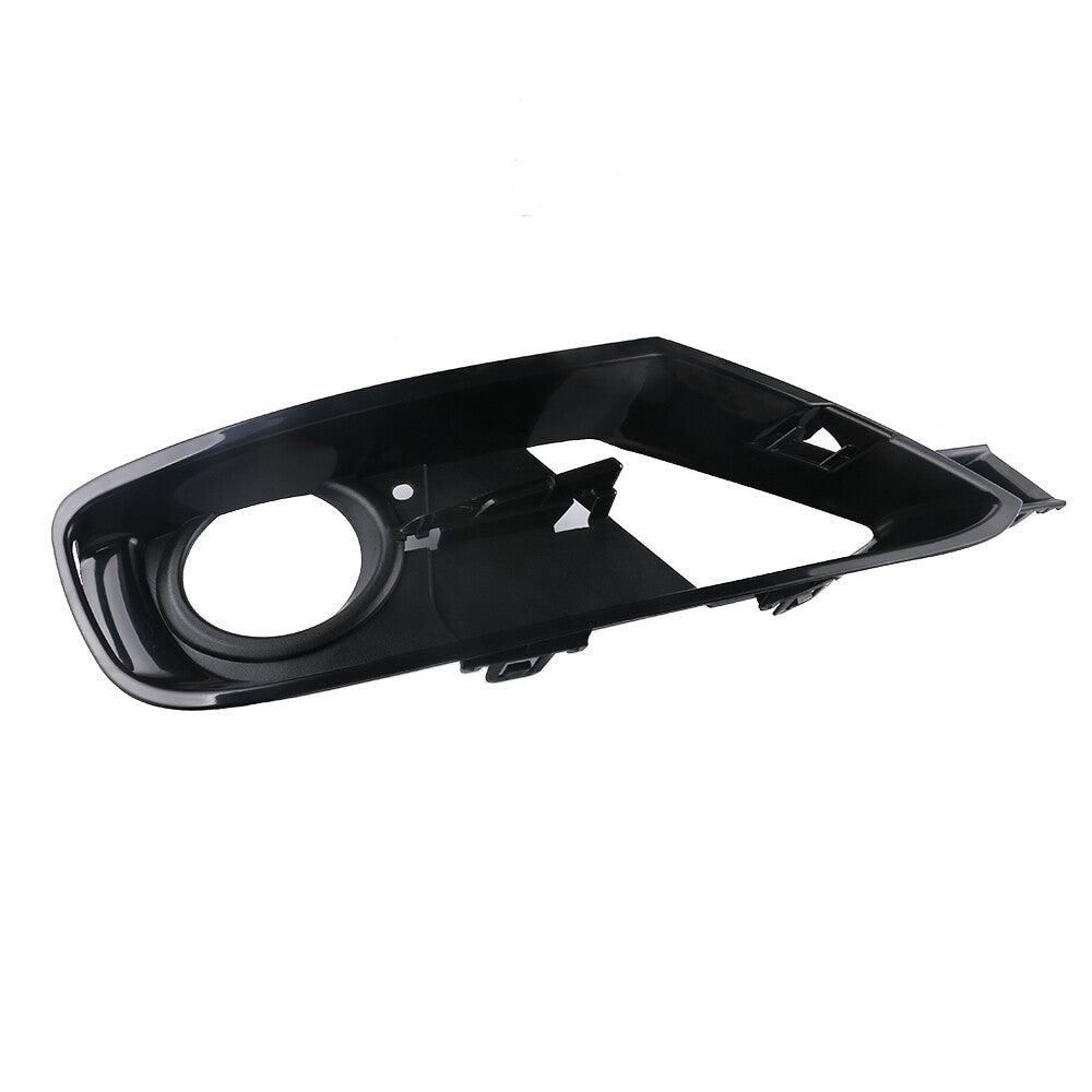 Right Front Bumper Fog Light Grill Cover Trim for BMW 3-Series F30 328 320 12-15
