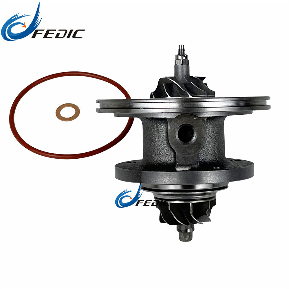 Turbo cartridge KP35 54359880009 for Citroen for Ford for Mazda for Peugeot 1.4 HDi 50 Kw