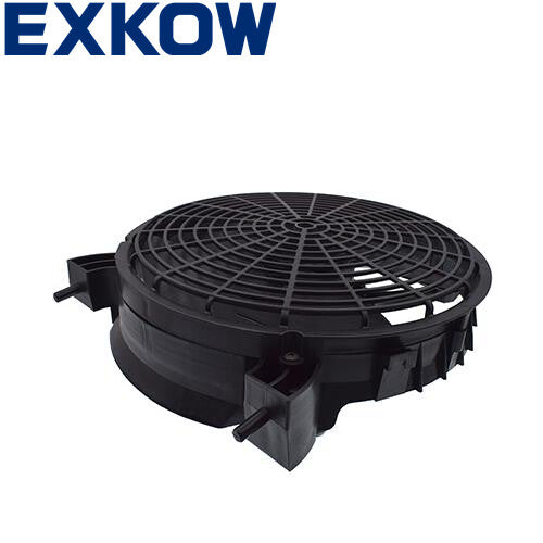 A/C Condenser Fan Motor Shroud fits for Mitsubishi MONTERO SPORT 3.5 4WD KH9W