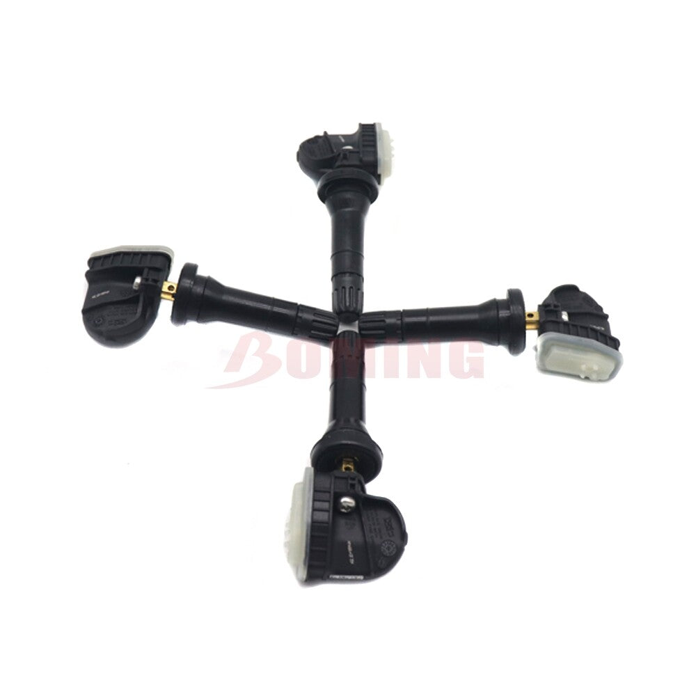 4X 3601010BS01 TPMS Tire Pressure Sensor for ChangAn CS95 CS85 CS35 PLUS Hunter