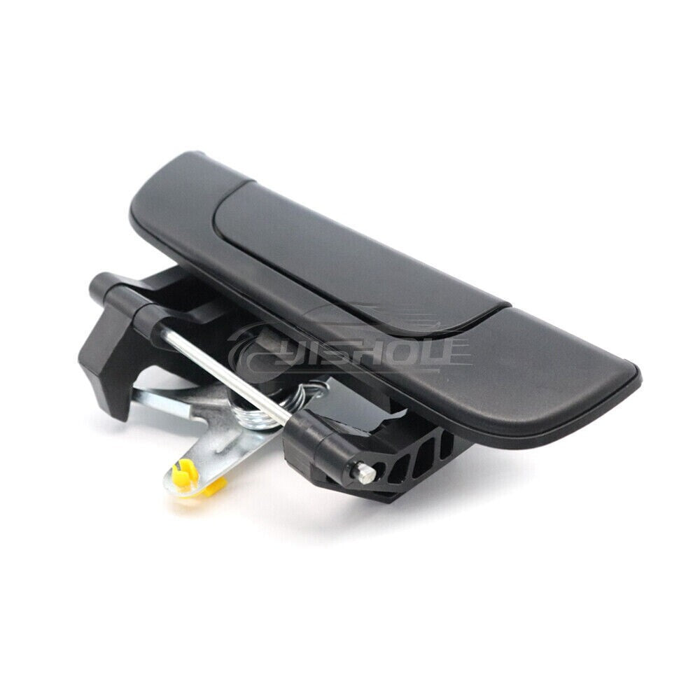 Rear Door Tailgate Handle Black for Toyota Tacoma Pickup Truck 95-04 69090-35010