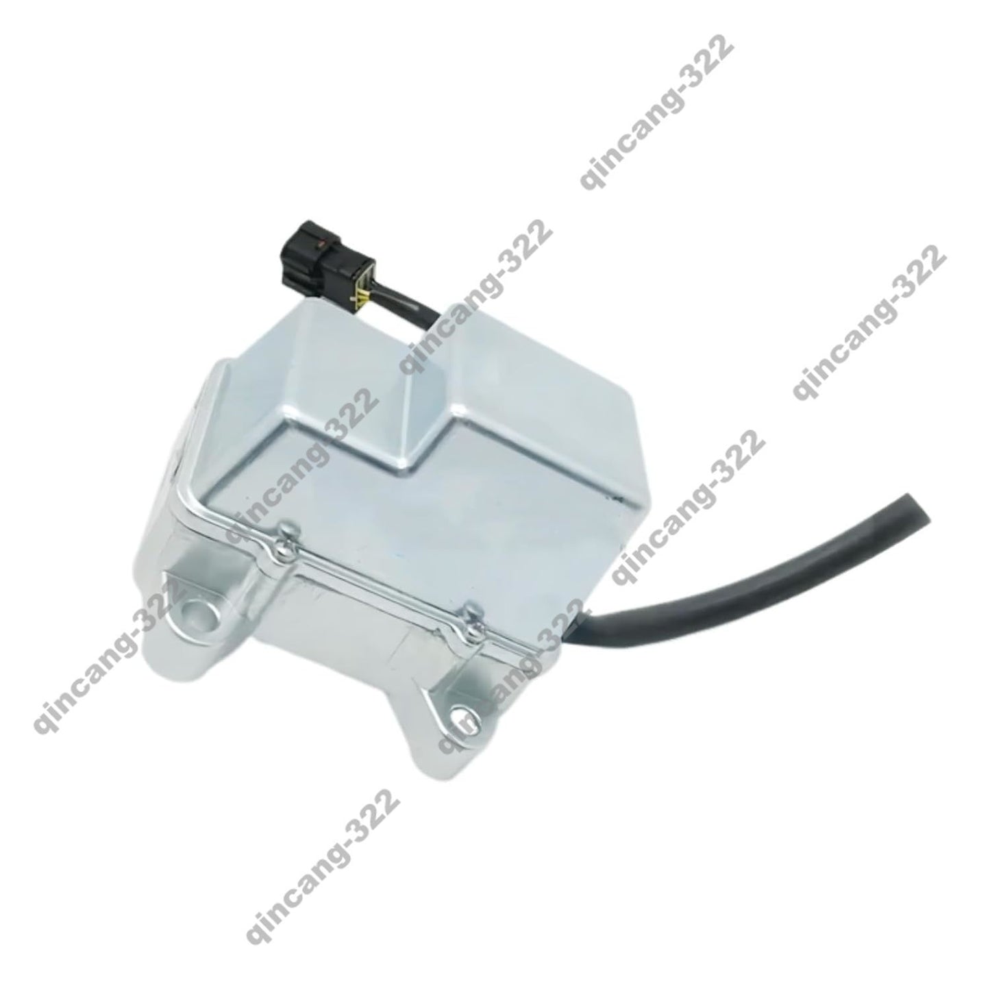 Throttle Motor for JCB Excavator JS330 JS180 JS330XD JS130 JS220 JS240 JS260