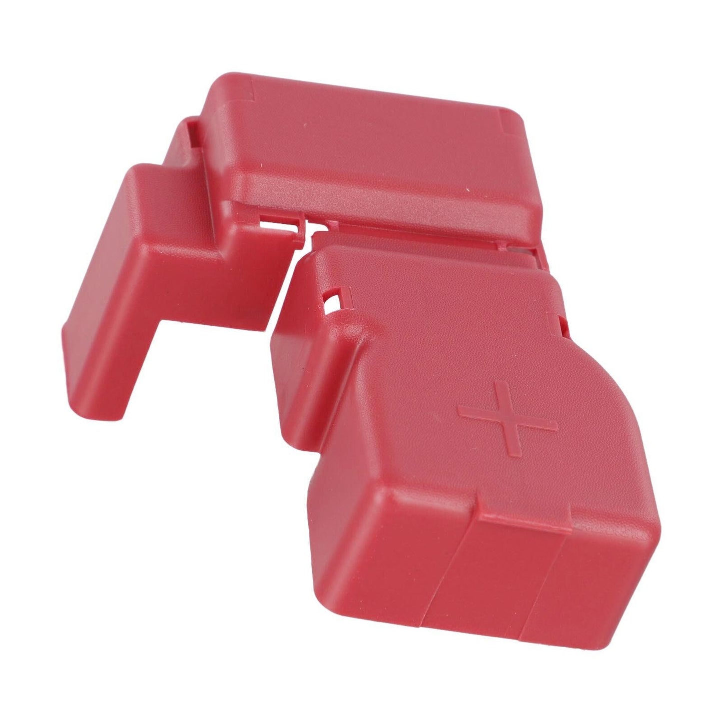 Battery Terminal Cover Cap for Nissan For Versa 2007 2019 OE Part 243457993A
