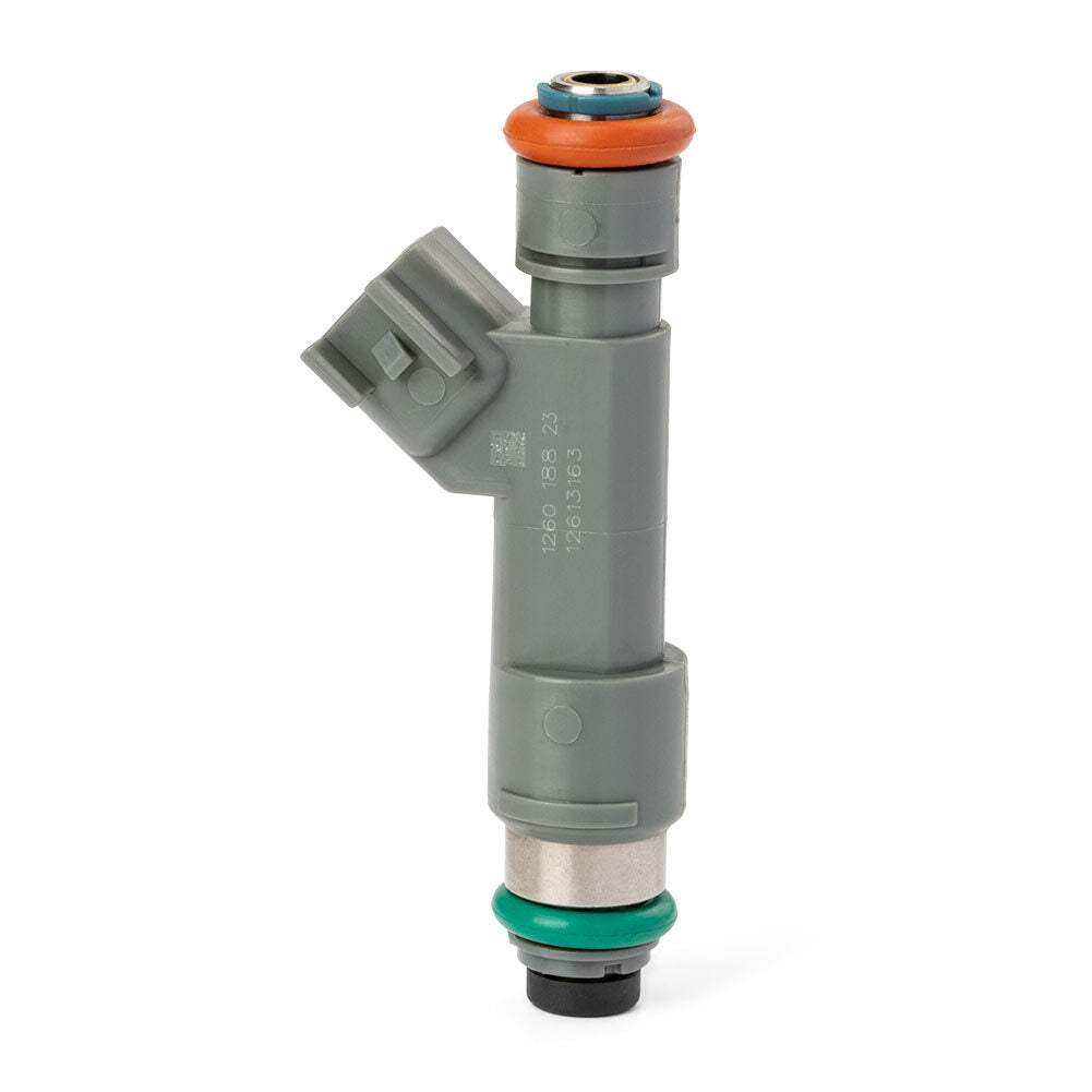 4X 12613163 fuel injectors are suitable for Chevrolet HHR 2.2L and 2.4L Malibu models, and are also suitable for Pontiac G6 models.
