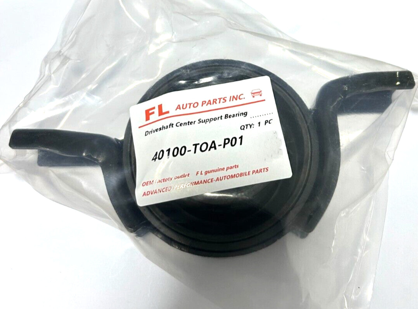 For 2012-2016 for Honda CR-V IV CRT Driveshaft Center Support Bearing 40100-T0A-P01