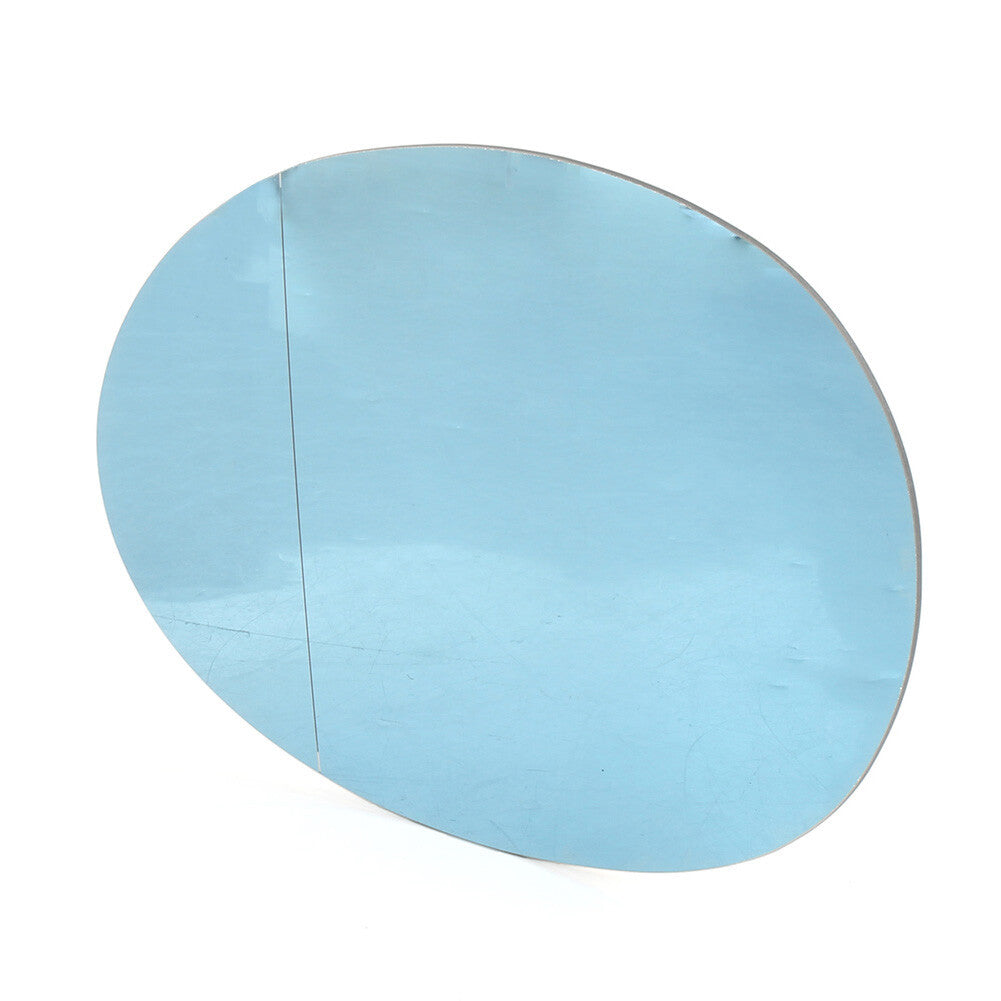 R¨¹ckansicht Beheizte Spiegel Gl?ser Blau f¨¹r for Mini F54 F55 F56 F57 F60 Link Auto