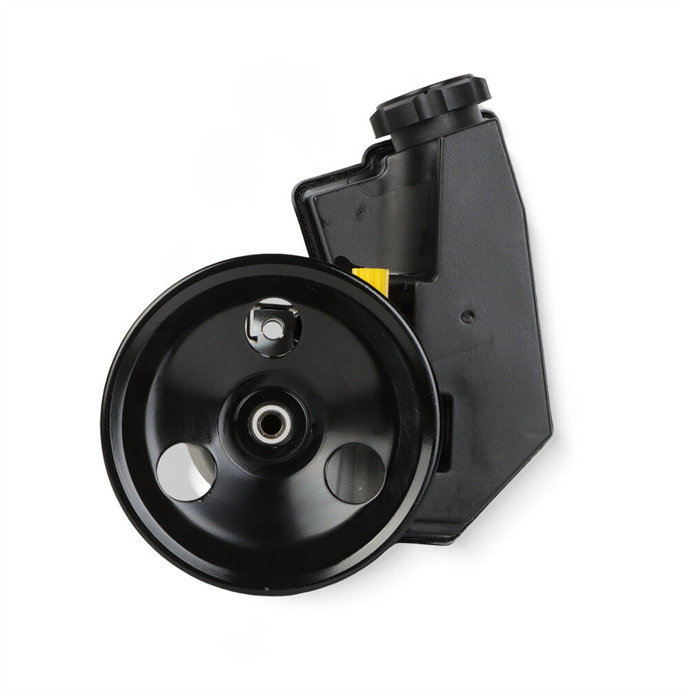 Power Steering Pump w/PulleyReservoir 20-38771 Fit for Jeep Cherokee L6 4.0L 96-03