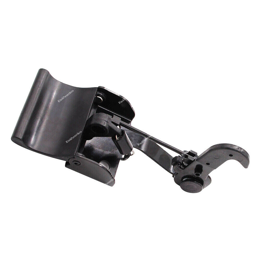 Release Lever Lever Handle 81140D3000 Fits for Hyundai for Tucson 2016-2020 81140-D3000