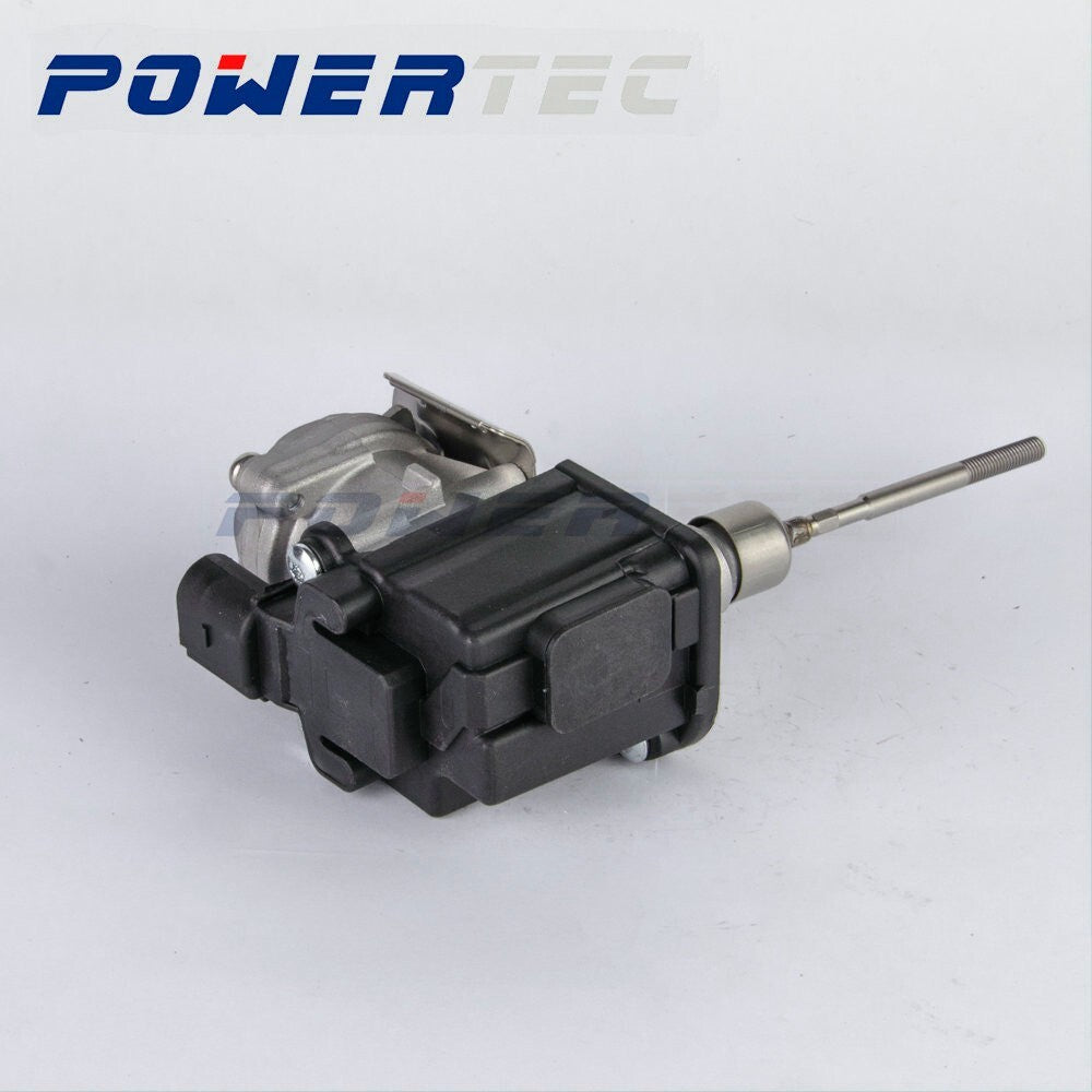 Turbo actuators are suitable for Audi A3 S1 S3 TT 2.0 T CJXB CJXC CJXF RHF5 1655T14 06K145722T