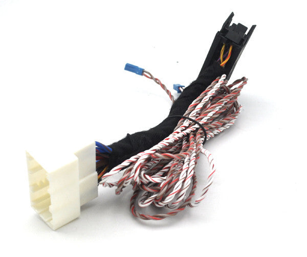 Update Hifi amp adaptor cable Fibre most for BMW F10 F30 Harman Kardon Logic7