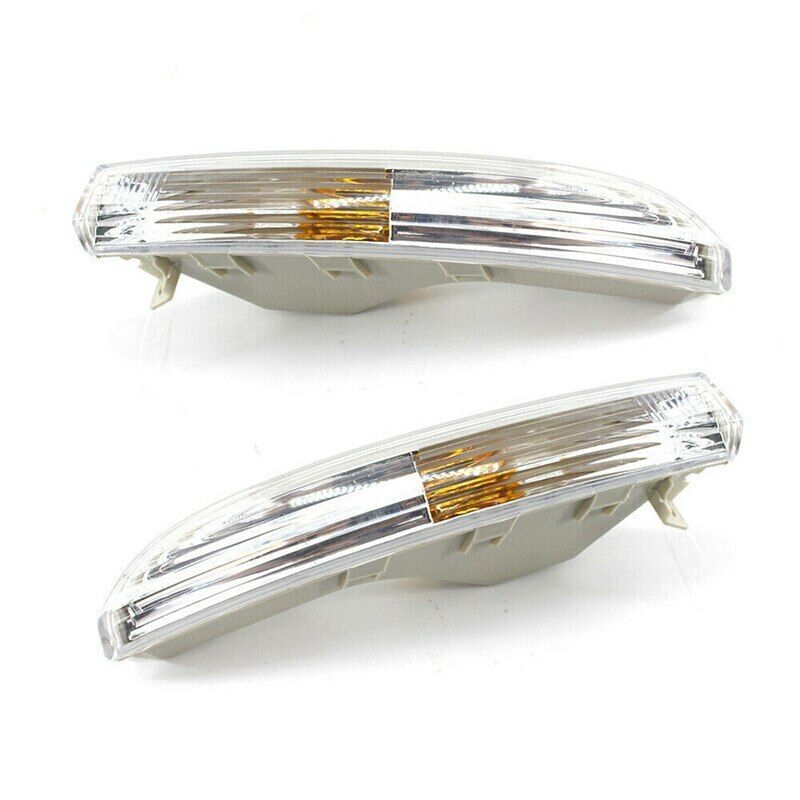 Front Bumper Daytime Running Lamp Turn Signal For 2009-2012 for VW for Passat CC LH+RH
