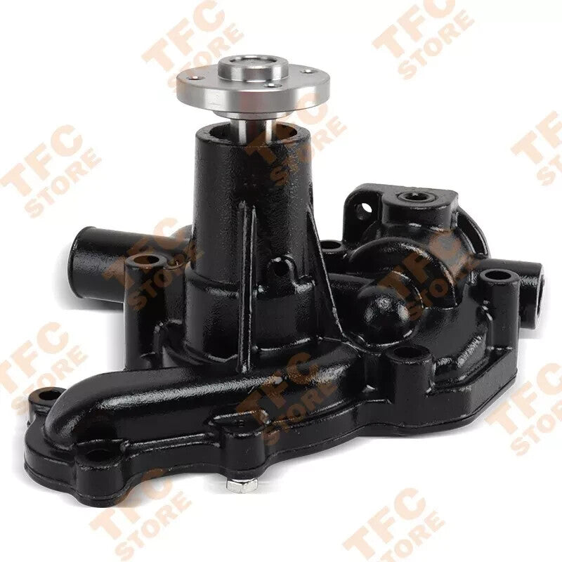 119810-42002 Water Pump For Yanmar 3D82 3TNE82 3TNV75 B22 B30V B27 B25V VIO30 35