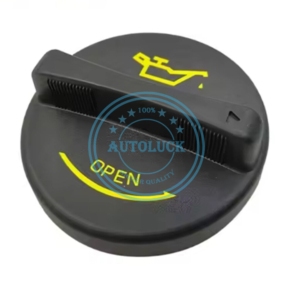 Engine Oil Filler Cap-Oil Filler for Hyundai HD45 IX20 IX35 2651026620