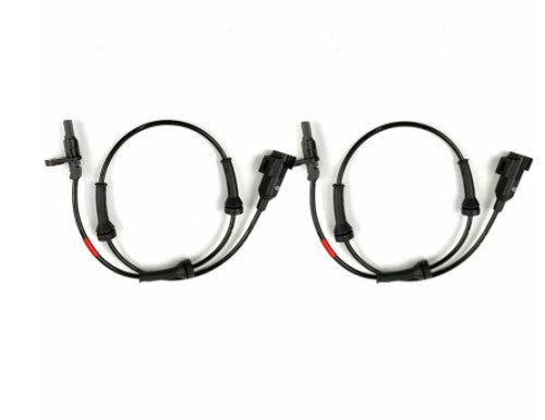 front wheel speed ABS sensors for Land Rover for Range Rover Evoque Discovery Sport