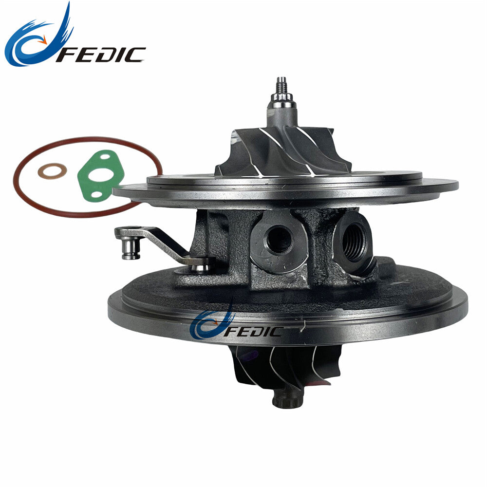 Turbo cartridge 823024 for Jeep Cherokee 3.0 CRD KL 184Kw 250HP A630 2987 2013