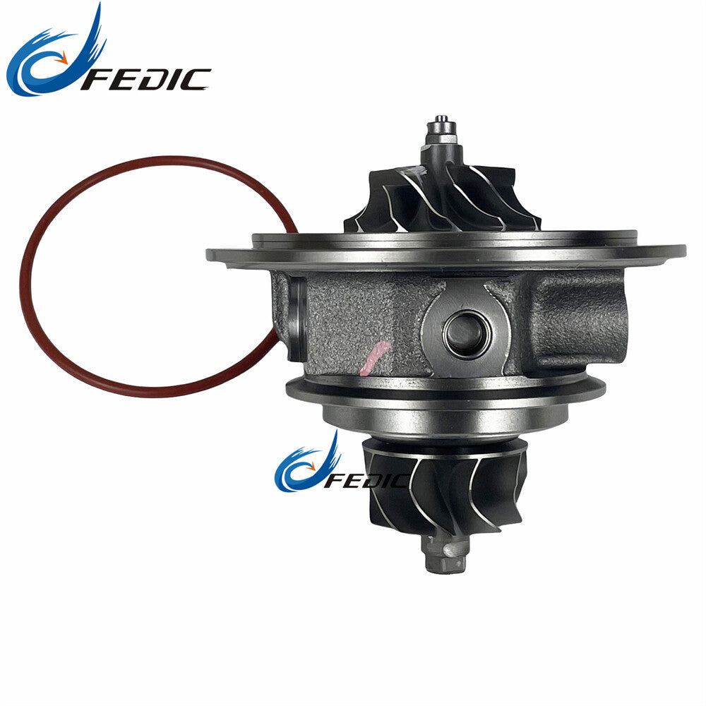 Turbo cartridge 819997 809200 for BMW 114 116 118 120 316 320 1.6 100/125Kw 2001