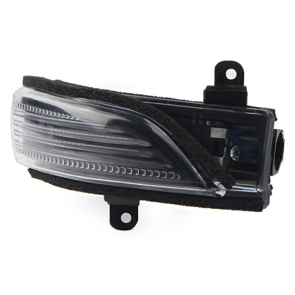Right Side Rear View Mirror Turn Signal Lamp Fit for Subaru Forester Impreza 12-2015