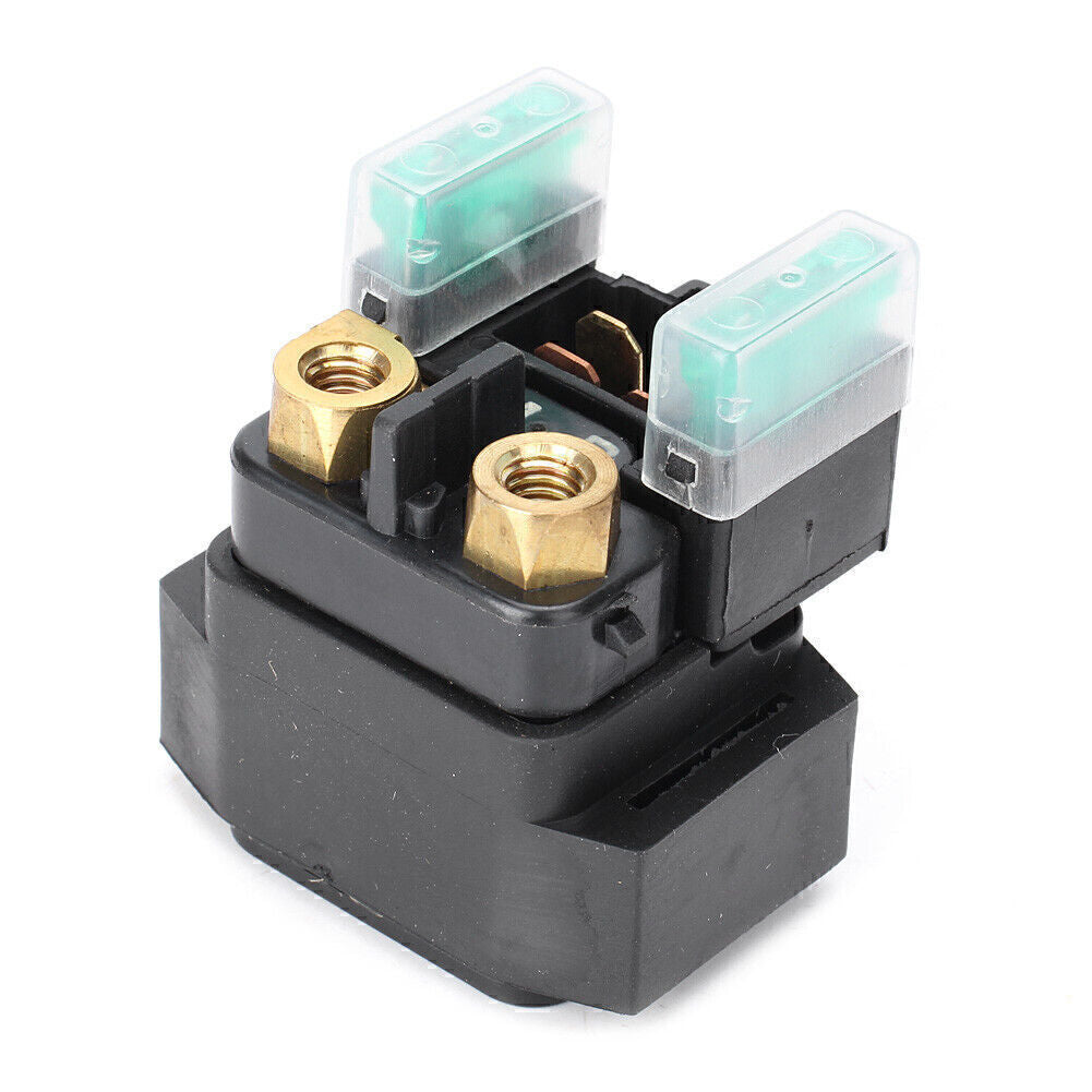 Starter Relay Solenoid for Yamaha YZF R1 2004-2014 YZF R6 2006-2016