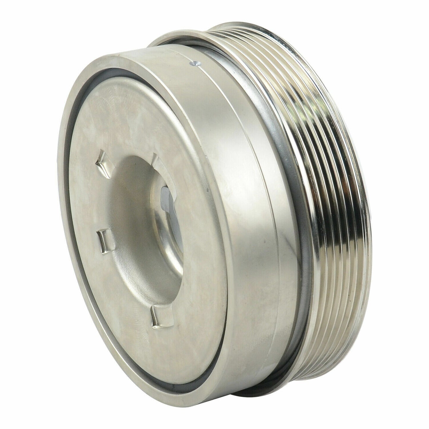 Vibration Damper 8638614 Pulley for BMW for BMW X1 X2 18i for Mini F55 F56 F57 F60