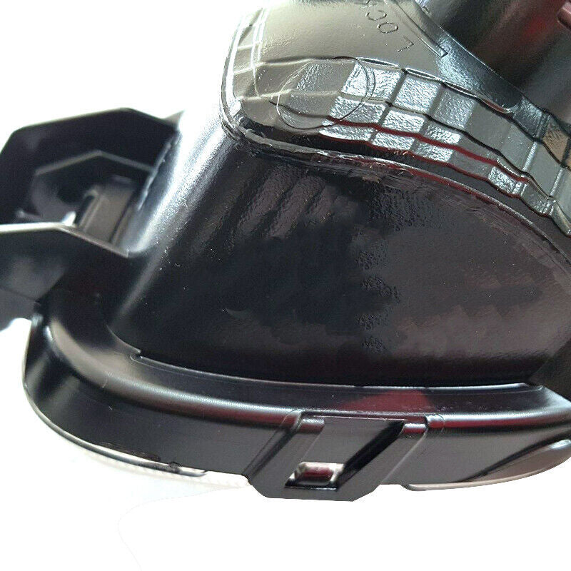 A pair of front bumper fog lights and daytime running lights for 2018 and 2019 for Kia Picanto.