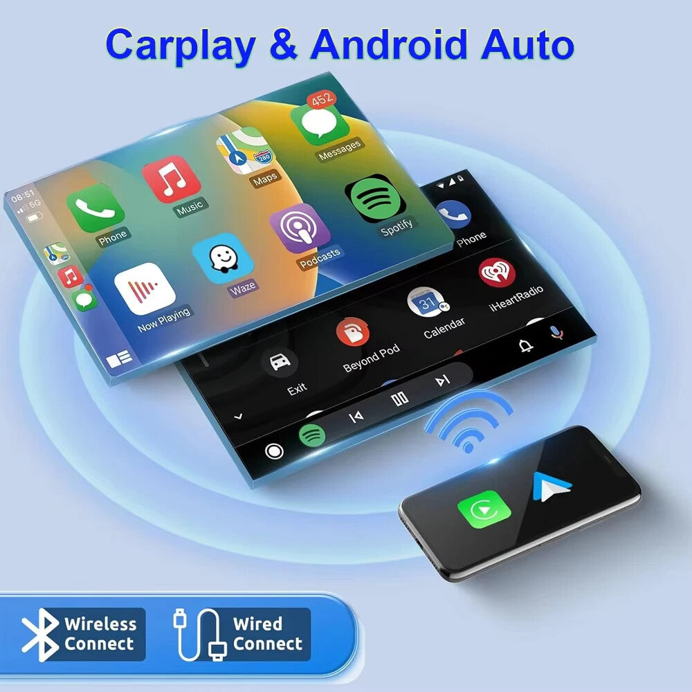 Android Car Radio for PEUGEOT 206 206CC 206SW 2000-2008 GPS Video Player Screen