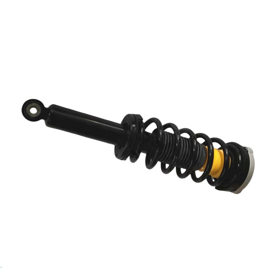 1-piece rear shock absorber strut assembly (no EDC) for BMW X3 F25 (2011-2017) and X4 F26 (2015-18).