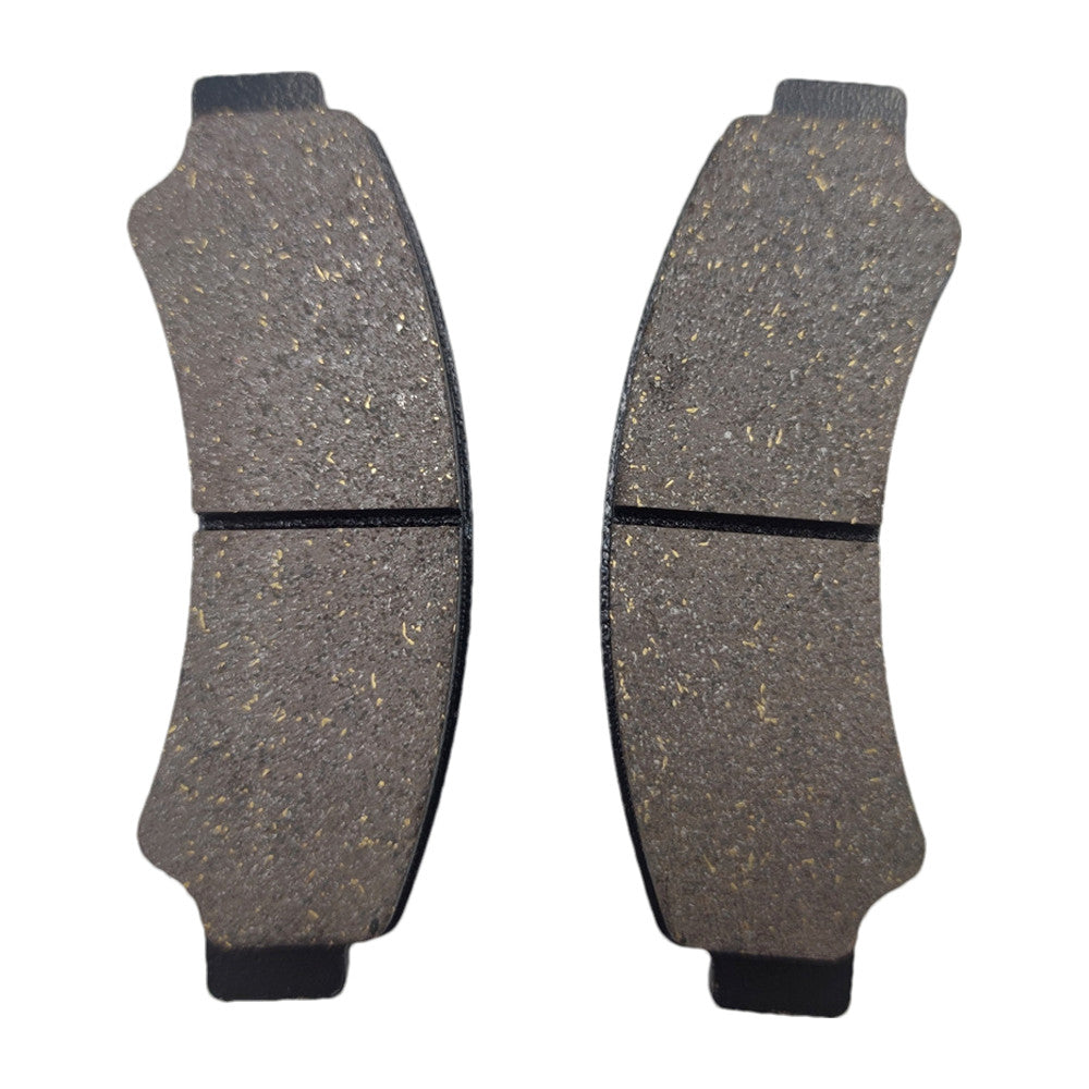 2Sets 4pcs Front 4pcs Rear Brake Pad For CFMoto 800cc CF800 CFORCE UTV ATV