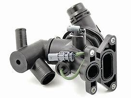 Cooling system housing engine thermostat suitable for Range Rover EVOQUE L538 LR105975
