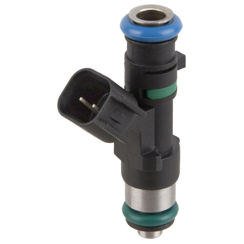 6-pack of fuel injectors for Dodge chargers, for Chrysler 300 Sebring 2.7L/3.5L, 2010 09-06