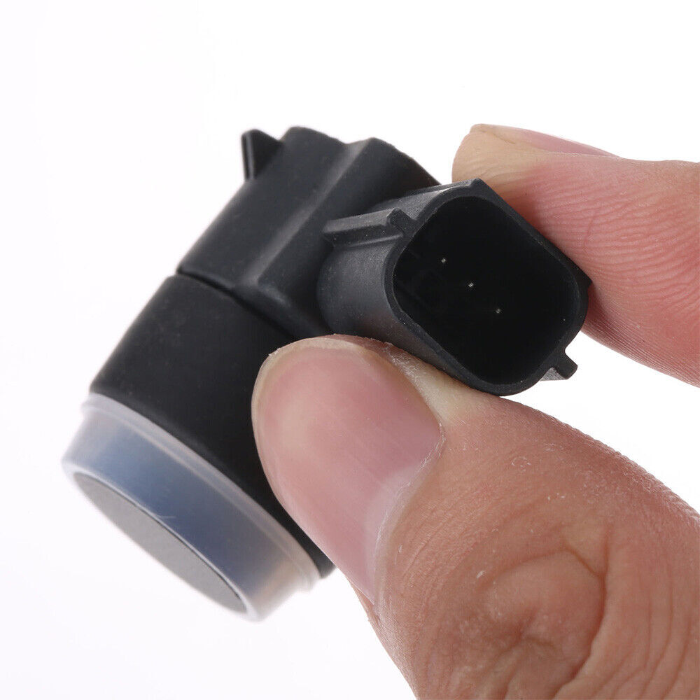 4 Parking Assist Sensors 23428268 14-19 for Silverado, for Chevrolet , for Cadillac , for Buick , and GM vehicles.