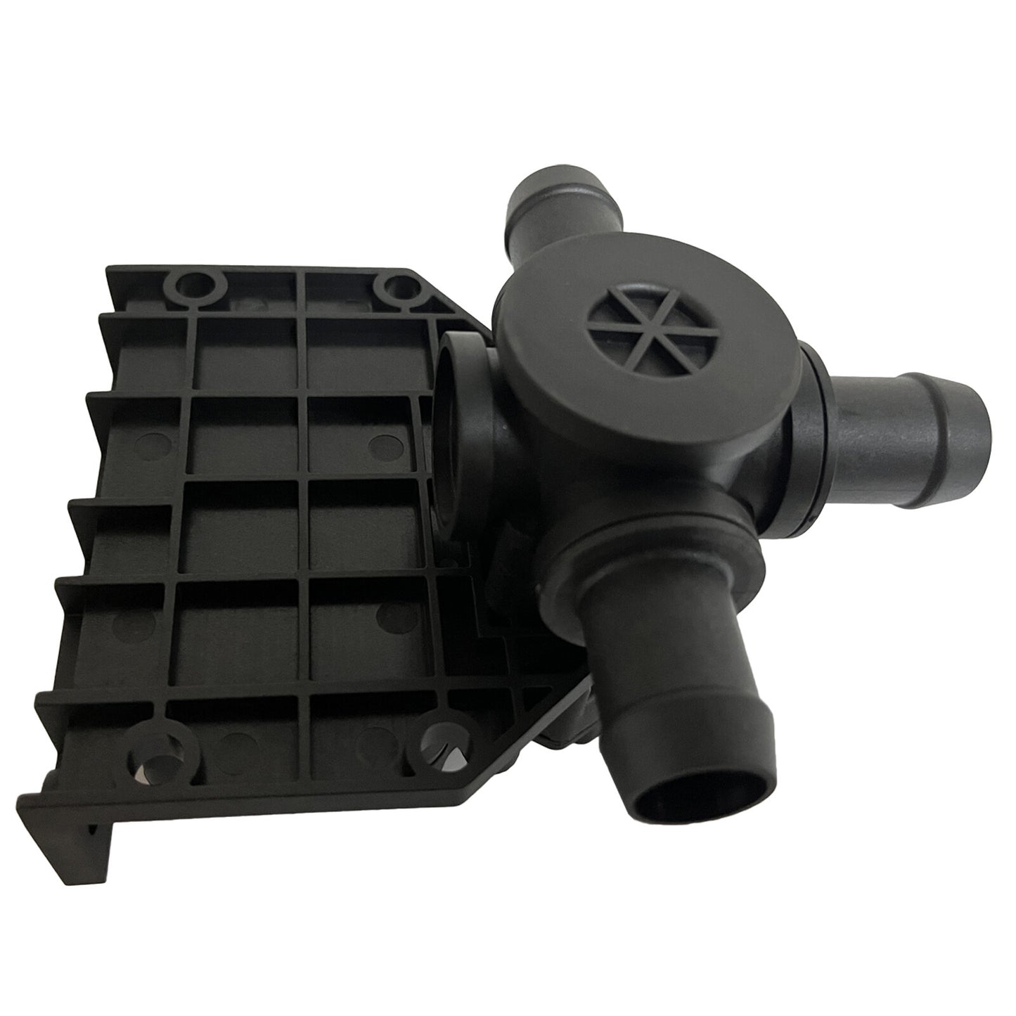 1 Heater Control Coolant Valve 3 Way for 2012-2016 for Tesla for Model S /X 6007384-00-B