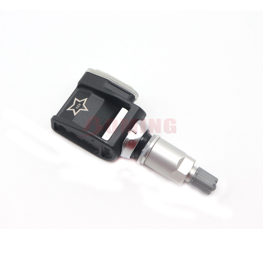 TPMS 36106887147 is a new tire pressure monitoring sensor suitable for BMW 5, 6, 7, X3, X4, and X5.