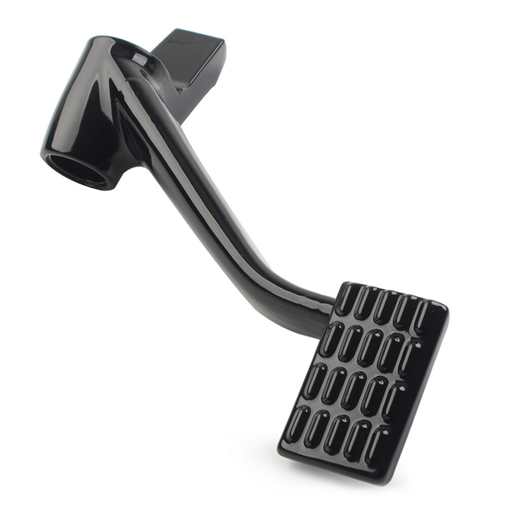 Vorw?rts Control Hinterer Fu? Bremshebel f¨¹r for Harley Sportster XL1200 XL883
