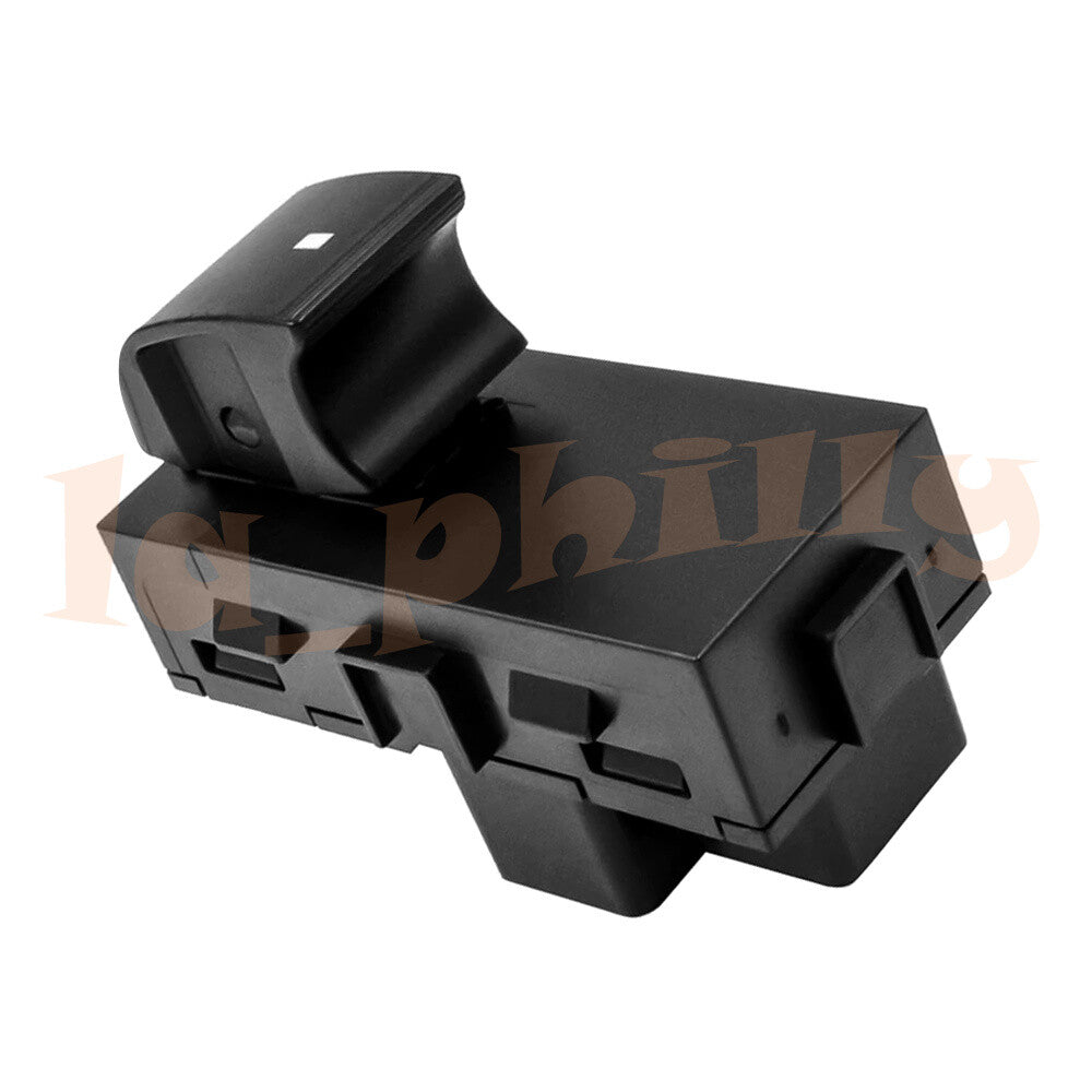 2Pcs Power Window Control Switches Fit For Yukon for Buick for Chevrolet Suburban