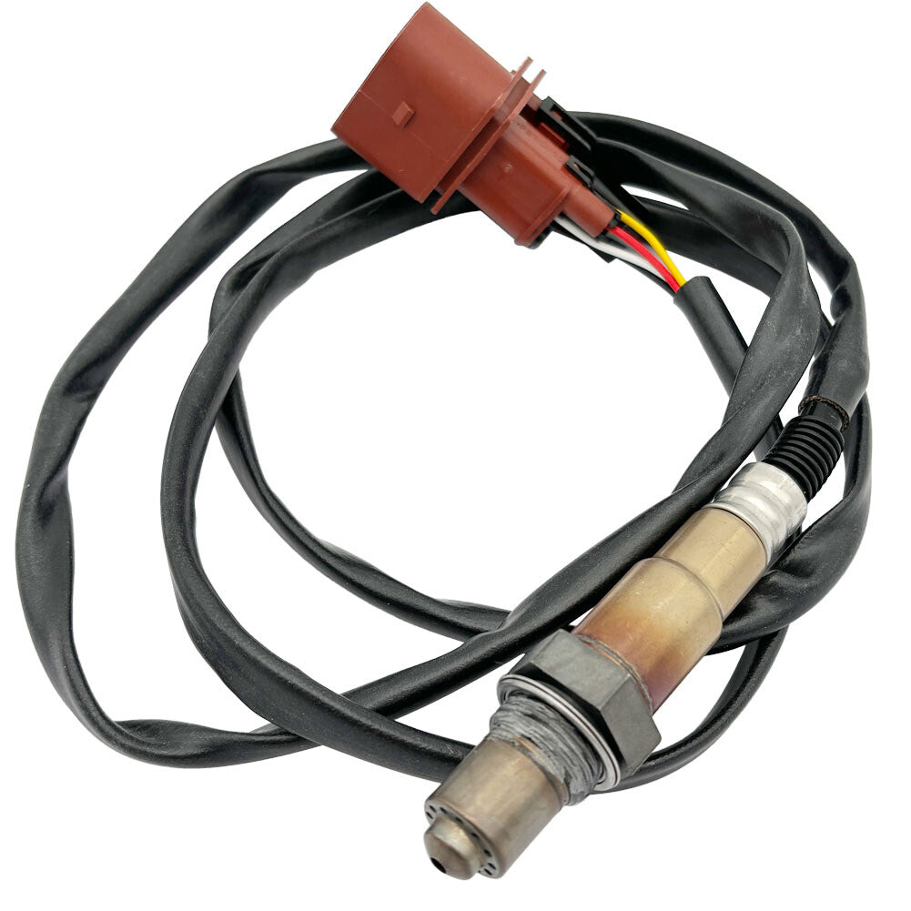 1PC Temperature Oxygen Sensor For Everest Ranger 3.2L 15-21 NEW CC1Z12B591E