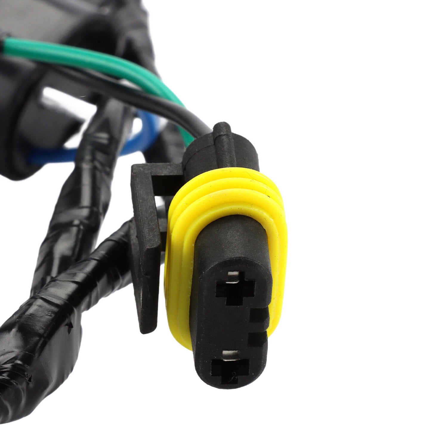 5841609 Headlight Wiring Harness For 2008-2014 for Chevrolet Silverado K