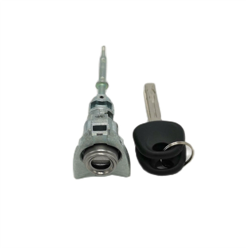 Car Door Lock Cylinder 2 Keys 81970-3SA00 For Sonata 2009-2014 Hybrid 2011-15