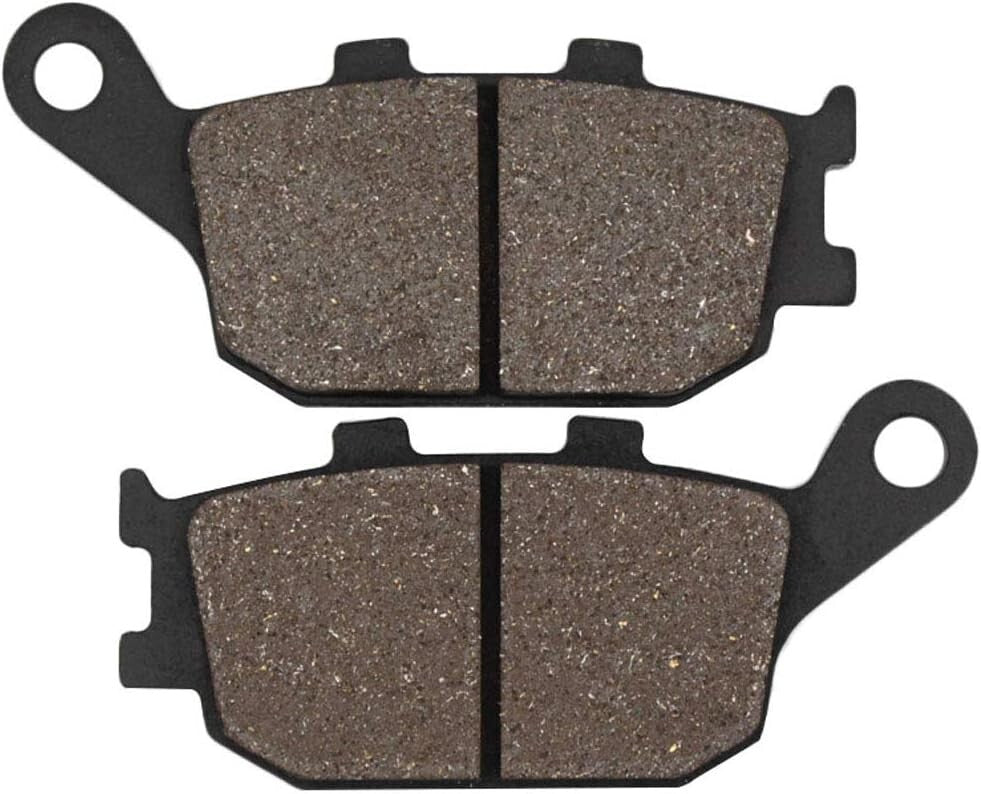Brake Pads for Honda CBR600 CBR 600 F1 F2 F3 F4 F4i F5 F6 Sport 1999 2000 2001
