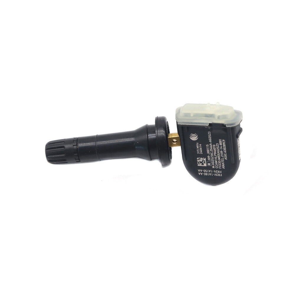 4 Pack F2GZ1A189A TPMS Tire Pressure Sensors For 15-20 for Ford F-150 Edge for Mustang