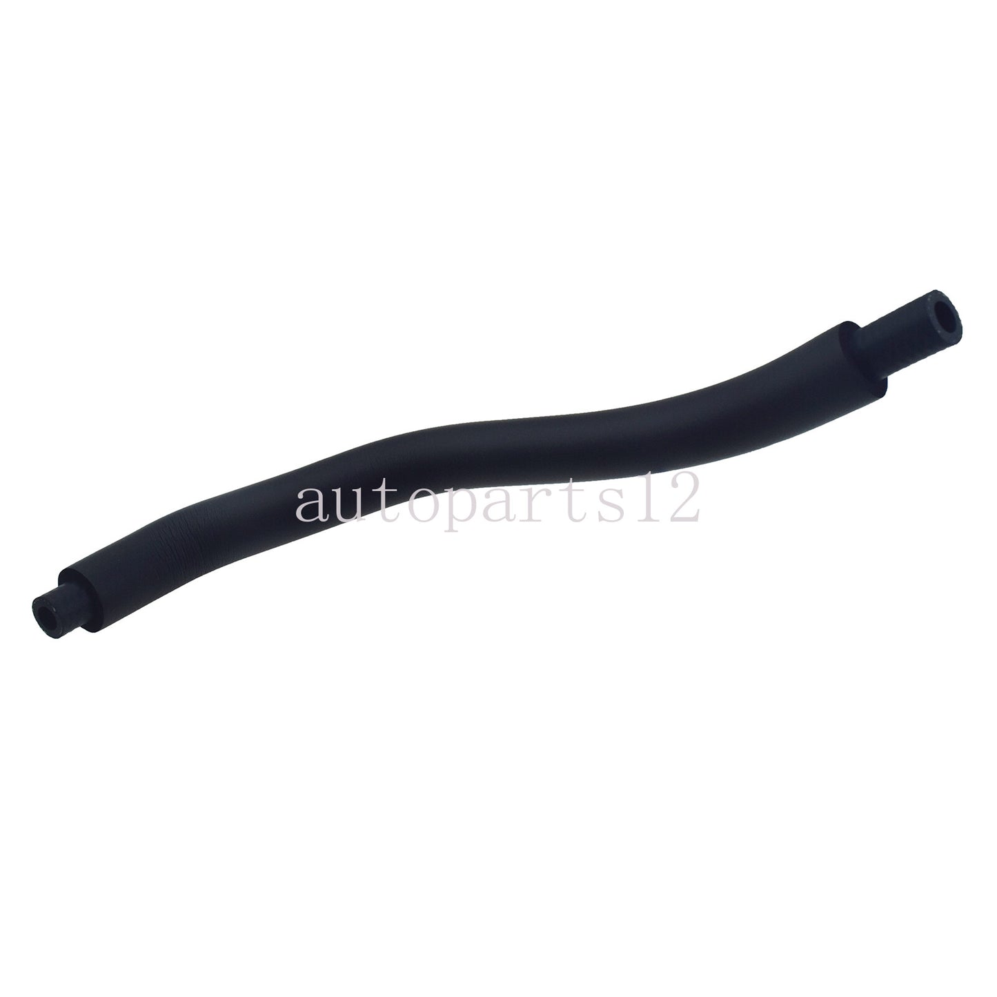 Ventilation hose 12261-50050 is suitable for Toyota 4Runner Tundra, for Lexus SC430, LS430, and LX470.