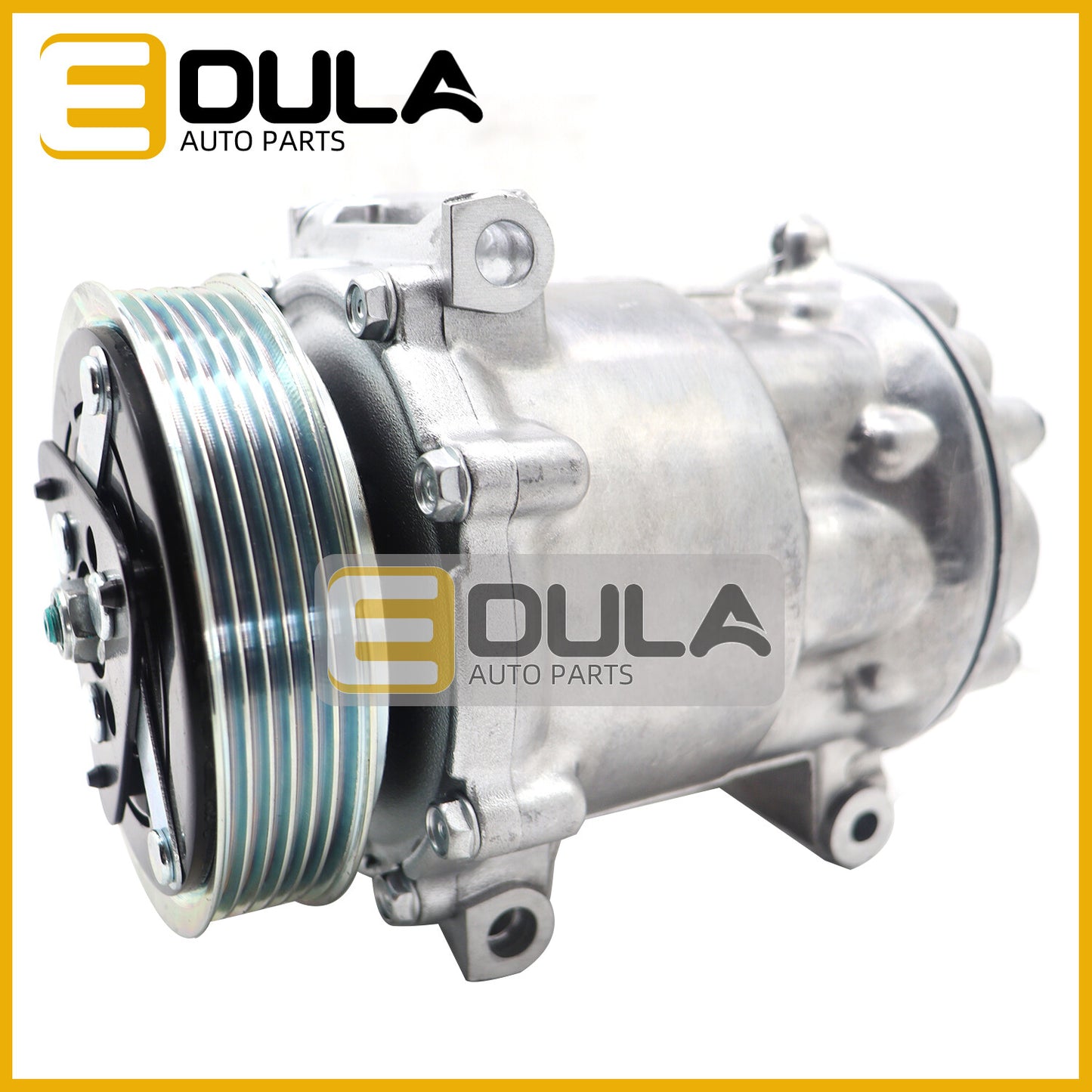 The SD7C16 AC air conditioning compressor is suitable for PEUGEOT 407 607 for Citroen C5 9671820480