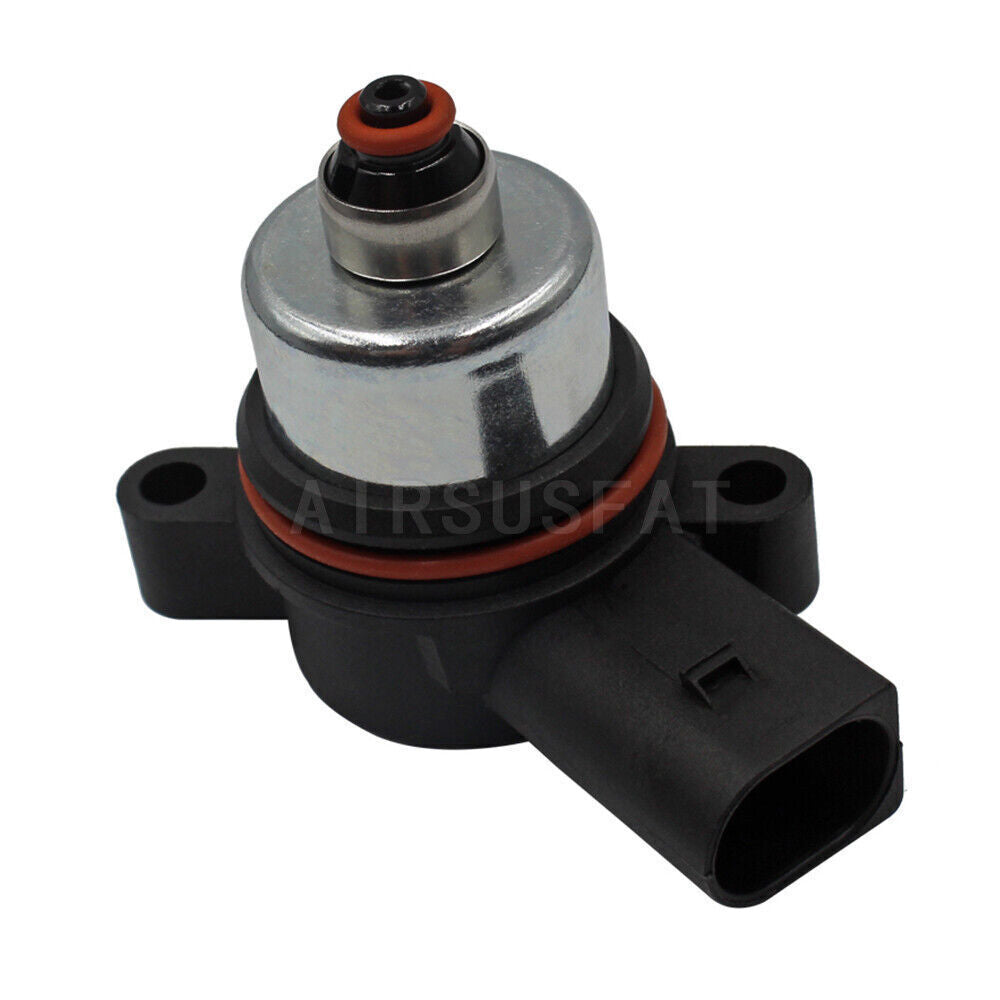 Drain valve drain valve air suspension compressor for BMW for F11 F02 F01 F07