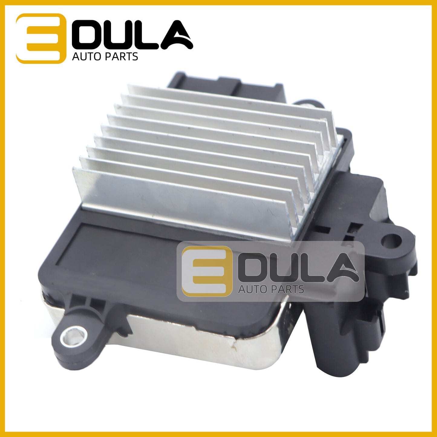 The new radiator cooling fan control module is suitable for Toyota for Lexus 89257-30060