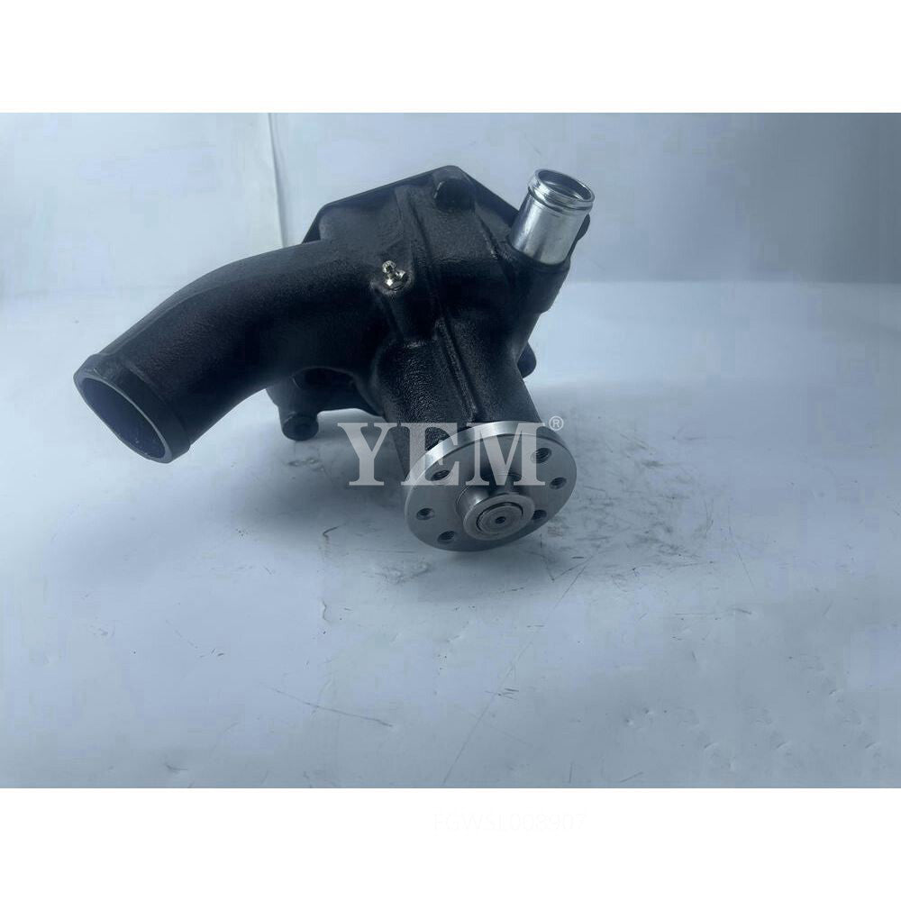 EX200-5 Water Pump 1-13650017-1 Fit For Hitachi Engine For Hitachi Water Pump