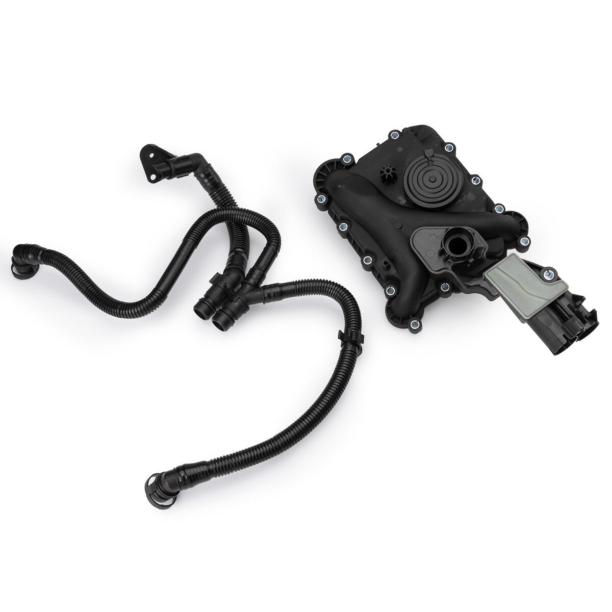 06E103547AB Oil Separator PCV Valve Vent Trim for Audi Q7 for A8 Q5 S4 for A6 A7 3.0TFIS