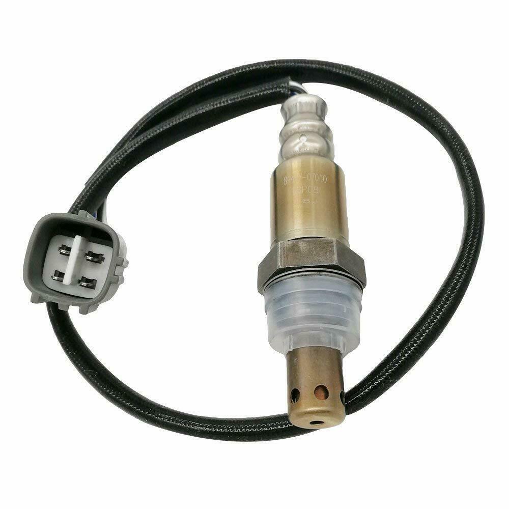 New High Quality Nox Sensor Nitride Oxide MK667820 5WK96680 For Fuso Truck Car