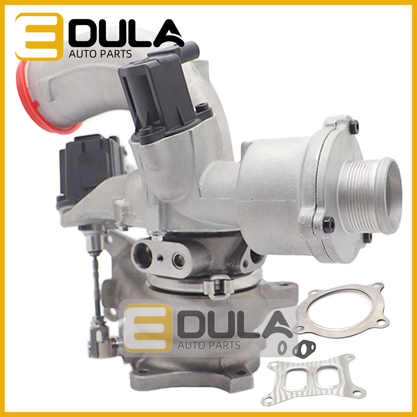 Turbocharger 9VA10 Fits for Audi A4 A5 A6 A7 for A8 Q5 2.0 TFSI 224/252HP 06L145722G