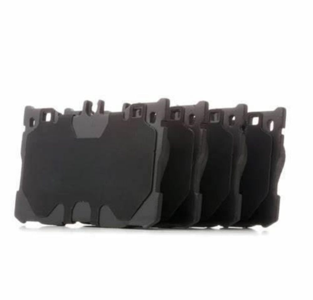 Brake Pad Set for Mercedes W205 A205 S205 X253 C253 AMG A0004207900 0004207900