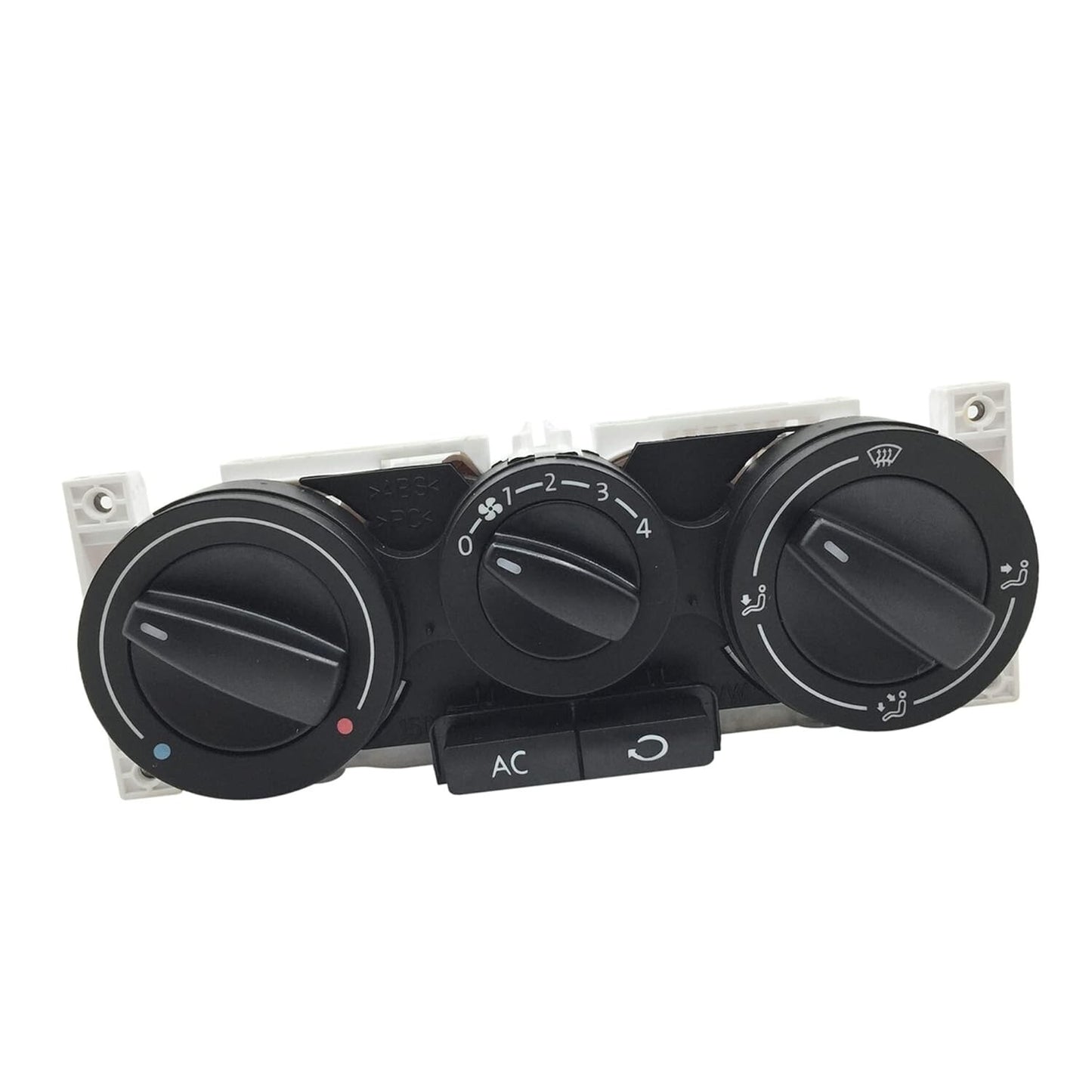 New AC air conditioning and heater climate control for Volkswagen for Golf 599-152 1J0820045F SK599152