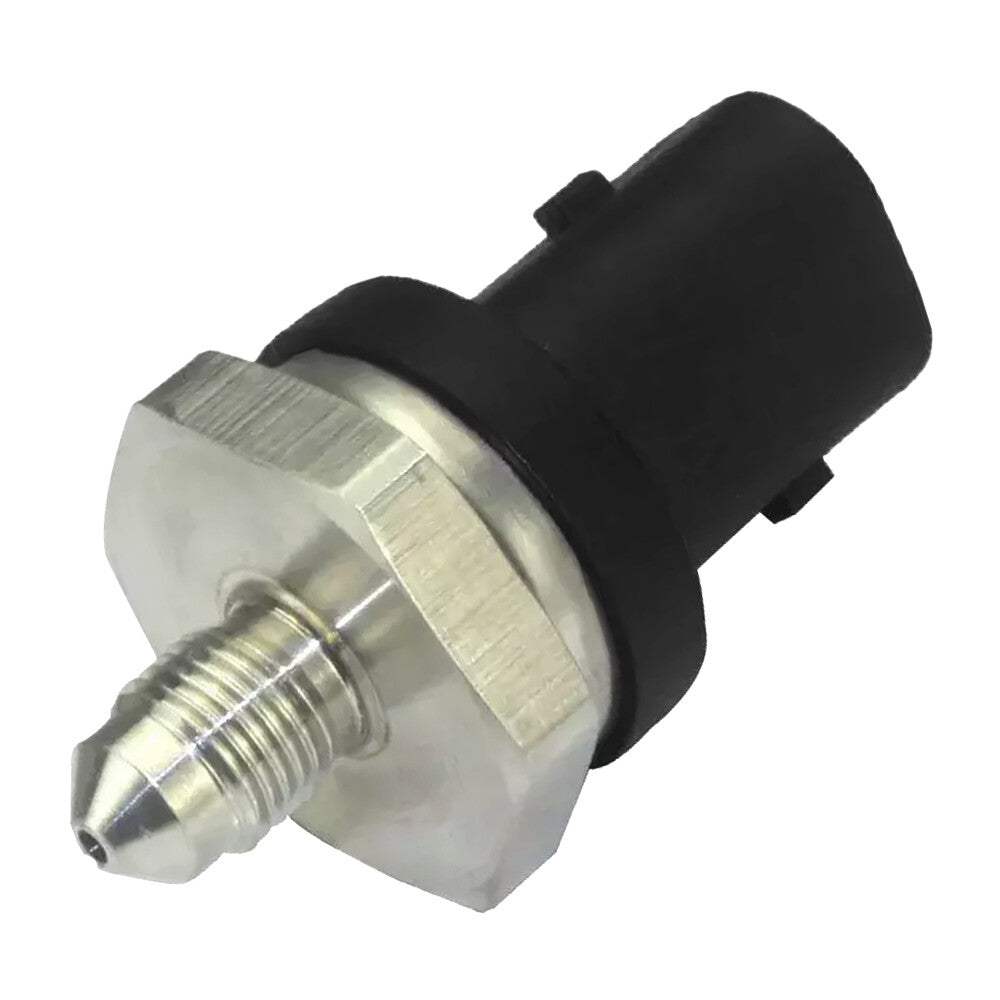 Fuel Pressure Sensor 3 Pins for LR2 Freelander 2 for Range Rover Evoque/Sport